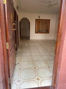 2 BHK Independent House