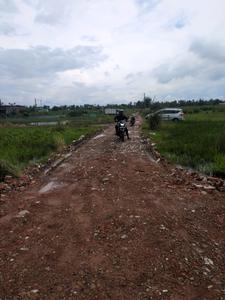 Wander Valley Internal Roads 2