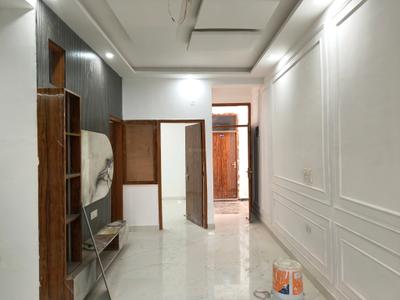 Living Room Image of 900 Sq.ft 3 BHK Builder Floor for sale in Ved Vihar Ghaziabad for Rs. 3430424