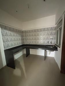 Kitchen Image of 970 Sq.ft 2 BHK Apartment / Flat for sale in Undri Pune for Rs. 5500000