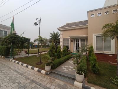 Image of 2400 Sq.ft 3 BHK Duplex for sale in Maple Home, Preet Colony, Zirakpur for Rs. 18500000