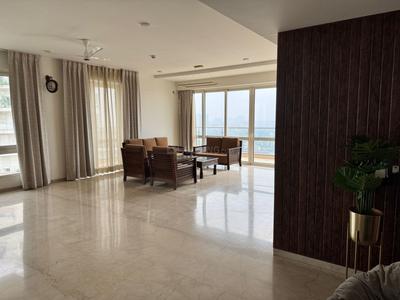 4 BHK Flat