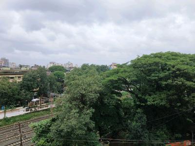Living Room Image of 700 Sq.ft 1 BHK Apartment / Flat for sale in Dombivli West Thane for Rs. 7000000