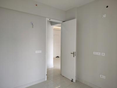 Bedroom Image of 1100 Sq.ft 2 BHK Apartment / Flat for sale in Eldeco The Greens, Sector 150 Noida for Rs. 12500000