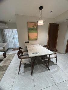 Hall Image of 1800 Sq.ft 3 BHK Apartment / Flat for sale in Nilkanth Shanti Parisar, Sector 4 Gandhinagar for Rs. 7000000