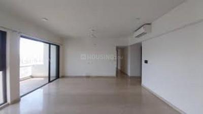 Hall Image of 650 Sq.ft 2 BHK Apartment / Flat for sale in Lokhandwala Sierra Towers, Kandivali East Mumbai for Rs. 16300000