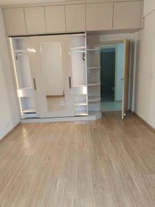 Bedroom Image of 1350 Sq.ft 2.5 BHK Builder Floor for rent in Vatika Xpressions, Sector 88B Gurgaon for Rs. 28000