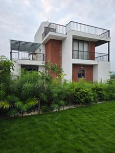 Image of 960 Sq.ft 1 BHK Villa for sale in Dholera, Ahmedabad for Rs. 2000000
