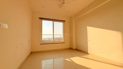 Bedroom Image of 1850 Sq.ft 3 BHK Apartment / Flat for sale in Sky Line Shreeji The Status, Parijat Nagar Nashik for Rs. 16500000