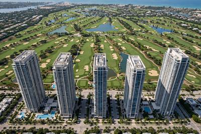 Image of 3415 Sq.ft 4 BHK Apartment / Flat for sale in Yeida, Greater Noida for Rs. 30004190