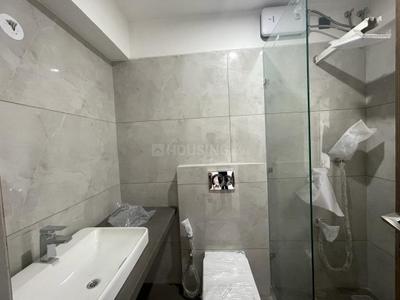 Bathroom Image of 2112 Sq.ft 4 BHK Apartment / Flat for sale in Juhu Mumbai for Rs. 100000000