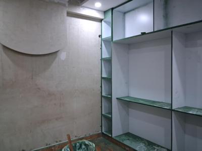 Bedroom Image of 1050 Sq.ft 2 BHK Apartment / Flat for sale in Hark Sai Homes 6 by Hark Infrastructure Developers Private Limited, Sector 49 Noida for Rs. 5300000