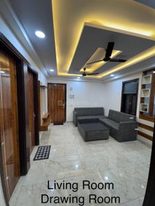 Hall Image of 1200 Sq.ft 3 BHK Apartment / Flat for sale in JMD Shri Shyam Apartment, Sector 73 Noida for Rs. 7000000