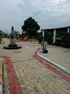 Image of 620 Sq.ft Residential Plot / Land for sale in Red Hills, Chennai for Rs. 1240000