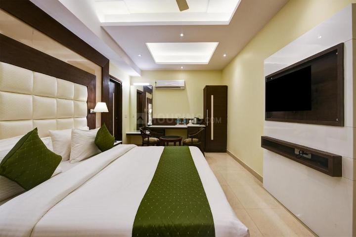 Bedroom Image of LUXURY PG in Sector 44, Gurgaon