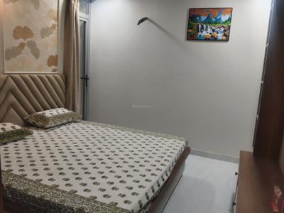 Bedroom Image of 1433 Sq.ft 3 BHK Apartment / Flat for sale in Panchyawala Jaipur for Rs. 7300000