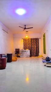 Hall Image of 1050 Sq.ft 2 BHK Apartment / Flat for rent in Shikhar Balaji Heights, Mahalakshmi Nagar Indore for Rs. 21000
