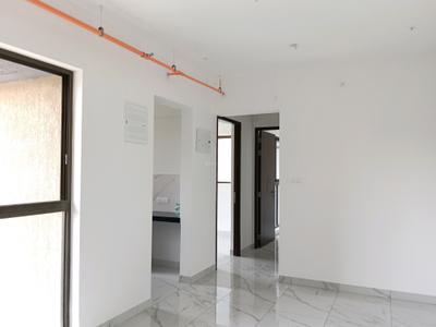 Living Room Image of 750 Sq.ft 2 BHK Apartment / Flat for sale in Raymond Realty Ten X Habitat, Thane West Thane for Rs. 15200000