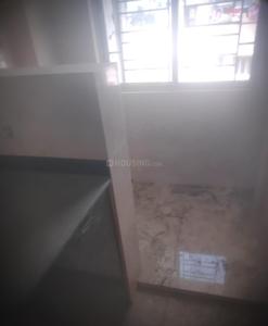 Kitchen Image of 1200 Sq.ft 3 BHK Apartment / Flat for sale in Lake Gardens Kolkata for Rs. 9000000