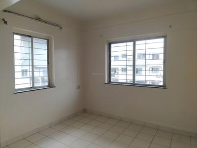 Bedroom Image of 820 Sq.ft 2 BHK Apartment / Flat for sale in Varun Pavan, Wanjalewadi Pune for Rs. 4699999