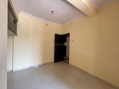 Hall Image of 950 Sq.ft 2 BHK Apartment / Flat for rent in Kalyan West Kalyan for Rs. 24000