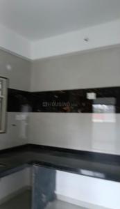 Kitchen Image of 946 Sq.ft 2 BHK Apartment / Flat for sale in Sai Swami Classic, Moshi Pune for Rs. 4890000