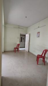 Hall Image of 1000 Sq.ft 2 BHK Apartment / Flat for rent in Panchavati Nashik for Rs. 11500