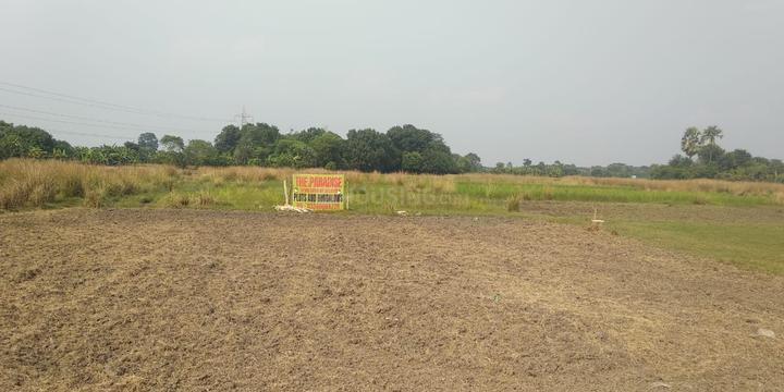 New Town Action Area 3, New Town Main Image 1