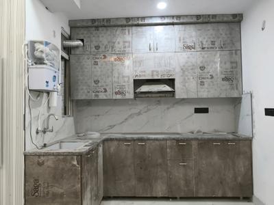 Kitchen Image of 1480 Sq.ft 3 BHK Apartment / Flat for sale in Venice Krishna Elite, Noida Extension Greater Noida for Rs. 5950000
