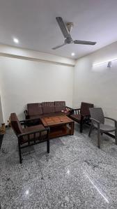 Hall Image of 1200 Sq.ft 2 BHK Builder Floor for rent in Sector 40 Gurgaon for Rs. 35000