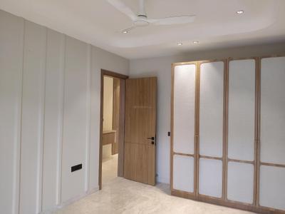 Bedroom Image of 4450 Sq.ft 4 BHK Independent House for rent in DLF Independent Floors At Dlf City Phase III, DLF Phase 3 Gurgaon for Rs. 100000