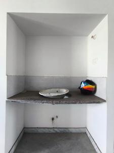 Kitchen Image of 1100 Sq.ft 3 BHK Apartment / Flat for sale in Bramhapur Kolkata for Rs. 4180000