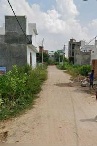 Image of 1000 Sq.ft Residential Plot / Land for sale in Pandit Khera, Lucknow for Rs. 2700000