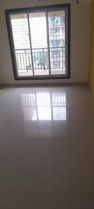 Hall Image of 900 Sq.ft 2 BHK Apartment / Flat for sale in Proviso Heights, Ulwe Navi Mumbai for Rs. 12500000