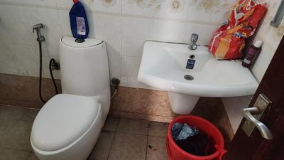 Image of 1115 Sq.ft 2 BHK Apartment / Flat for sale in Sannidhi Whitestone Landmark, K R Puram, Bengaluru for Rs. 7100000