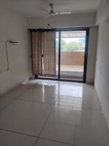 Hall Image of 1552 Sq.ft 3 BHK Apartment / Flat for rent in Shilaj Ahmedabad for Rs. 27000