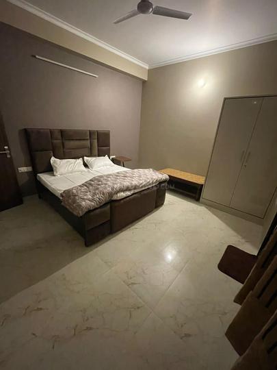 Tilak Nagar Bedroom 1