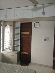 Bedroom Image of 1020 Sq.ft 2 BHK Apartment / Flat for sale in Royal Eminence Glamoria, Ravet Pune for Rs. 7100000