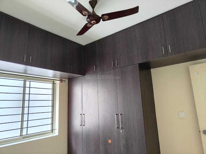 BEML Cooperative Society Layout, S.Medihalli Bedroom 1