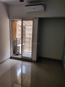 Bedroom Image of 885 Sq.ft 2 BHK Apartment / Flat for rent in DB Ozone, Dahisar East Mumbai for Rs. 27000