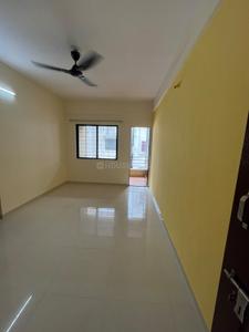 1 BHK Flat