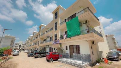 Image of 1278 Sq.ft 3 BHK Builder Floor for sale in Gillco Valley Sector 115, Sector 115, Mohali for Rs. 5690000