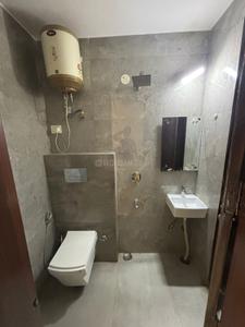Image of 1400 Sq.ft 2 BHK Builder Floor for rent in Sector 46, Gurgaon for Rs. 36000