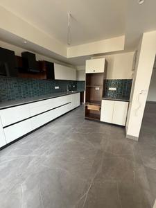 Kitchen Image of 2900 Sq.ft 3 BHK Apartment / Flat for sale in Le Casa Escapes, Mussoorie Road Dehradun for Rs. 37700000
