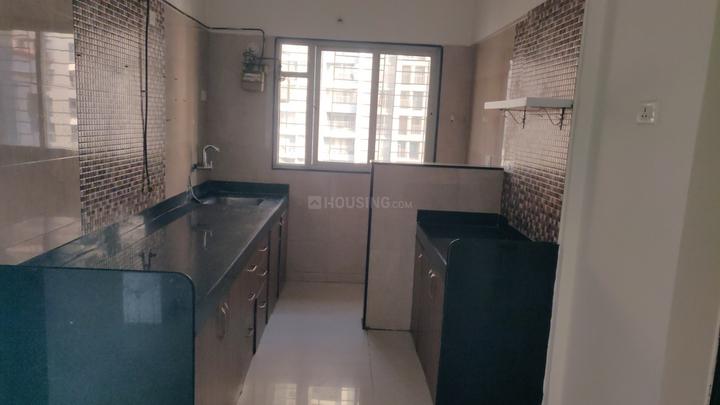 GK Roseland Residency Main Image 1