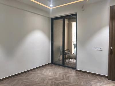 Bedroom Image of 1327 Sq.ft 3 BHK Apartment / Flat for sale in V Uptown, Ravet Pune for Rs. 11900000