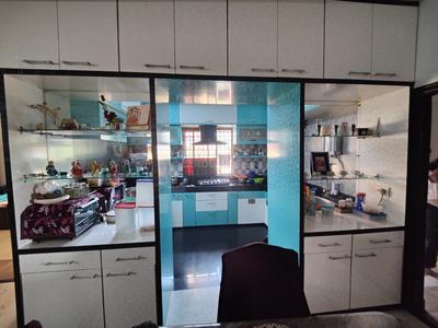 Kitchen Image of 1500 Sq.ft 3 BHK Apartment / Flat for sale in Eastern Bypass Siliguri for Rs. 5600000