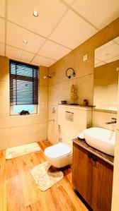 Image of 1755 Sq.ft 3 BHK Apartment / Flat for sale in Singhpura, Zirakpur for Rs. 10200000
