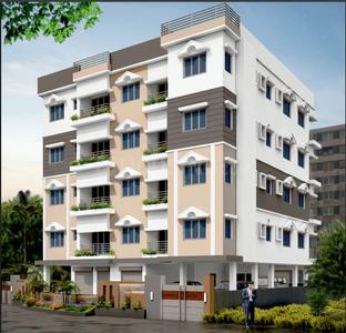 2 BHK Flat