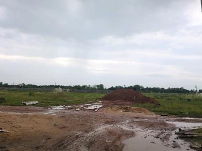Image of 1800 Sq.ft Residential Plot / Land for sale in Swapnabhumi, New Town, Kolkata for Rs. 4374999